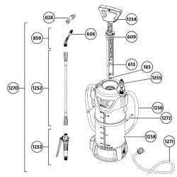 COLLARIN RETEN REF-613-83811314 