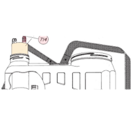 CAMARA 715  83943821 