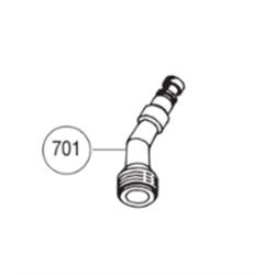 CODILLO 701 REF-83906663 