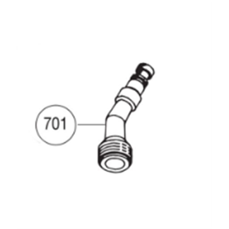 CODILLO 701 REF-83906663 