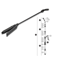 LANZA STYLE 7 REF-753  83845804 