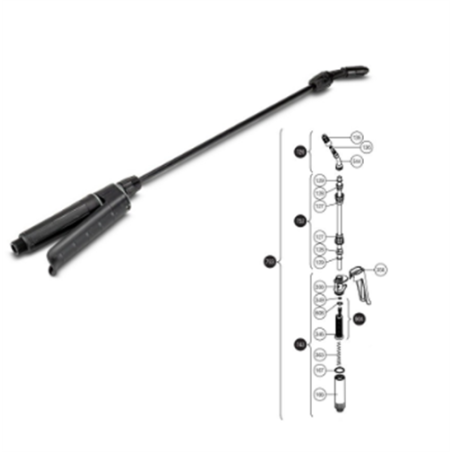 LANZA STYLE 7 REF-753  83845804 