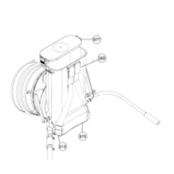 CORREA CON ENGANCHE 819  83947802 