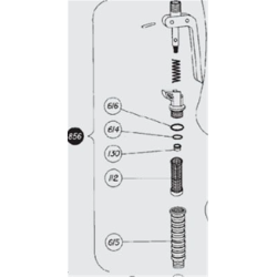 MANILLA COMPLETA 856 -83811821  2