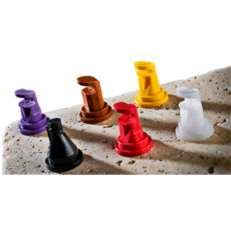 BOQUILLAS MOD-ESPEJO 115/1 MARR  83445306 