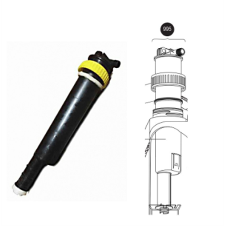 CAMARA MATABI RF-995  83941804 