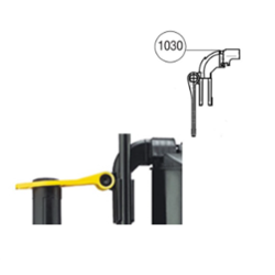 ENGANCHE LANZA 1030-84941811 