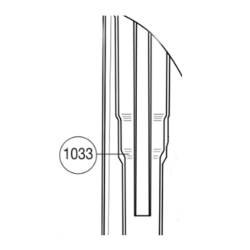 CAMARA PRESION MATABI EVOL 1033   84941302 