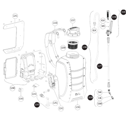 FILTRO ABSORCION LTC 15 R-1251--83045329 