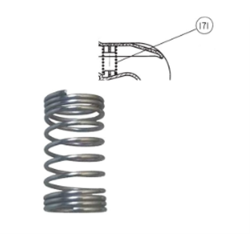 MUELLE BRICOMATADO 83801311 