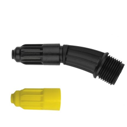 CODILLO C/BOQUILLA 726-83808803 