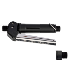 MANETA EVOLUTION INOX 83805872 