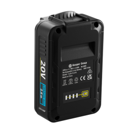 BATERIA MATABI 20V 1474  83015816 