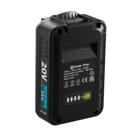 BATERIA MATABI 20V 1474  83015816 