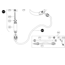 MANGUERA MULTI 20/60 1163 83811835 