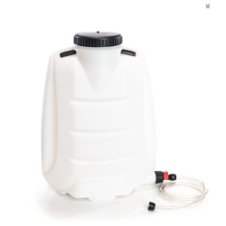 MOCHILA 12 L HERBAMAT 837424 