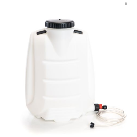 MOCHILA 12 L HERBAMAT 837424 