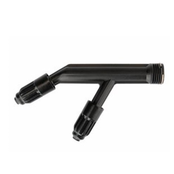 DOBLES BOQUILLAS MOD H83460936 