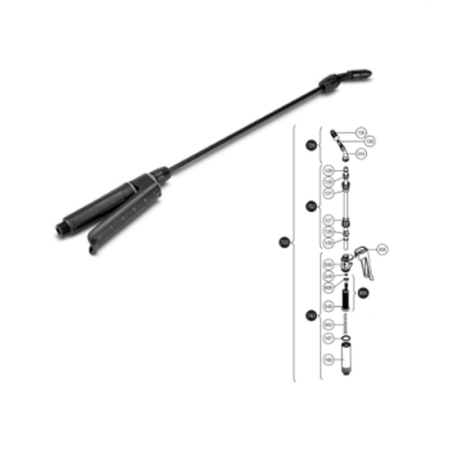 LANZA MERK 7 83845804        753 