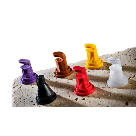 BOQUILLA ESPEJO 83445363 NEGRA G-32 