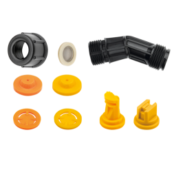 SET DE BOQUILLAS 83446870 