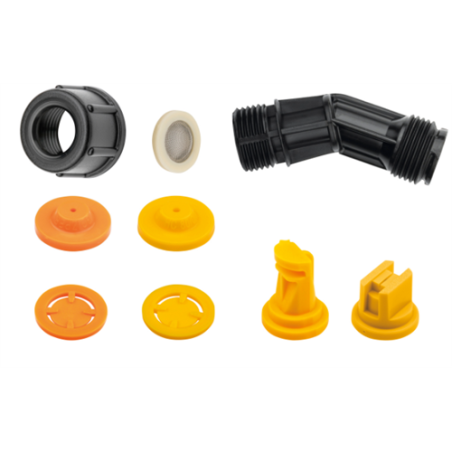 SET DE BOQUILLAS 83446870 