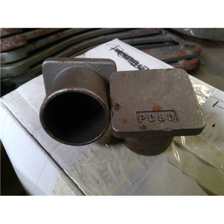 XXP PORTA MUELLES PC-80 