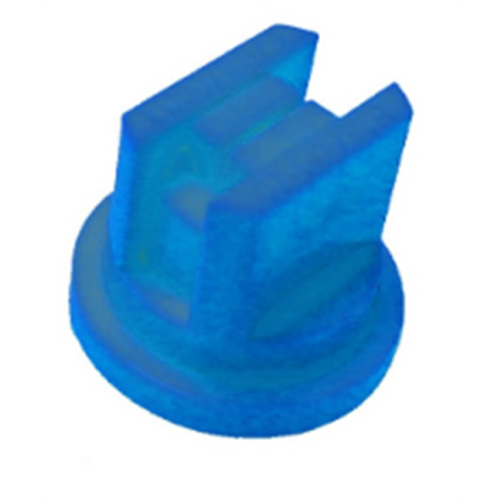 BOQUILLA ABANICO AZUL 83444314 