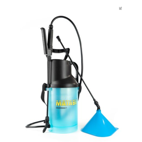 PULVMATABI DESHERBAGE 7     81843 