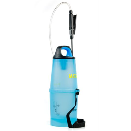 PULVERIZADMATABI EASY 7 LT 