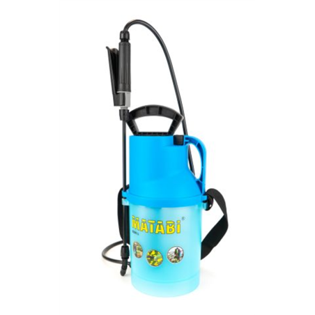 PULVERIZADMATABI BERRY-5 81845 