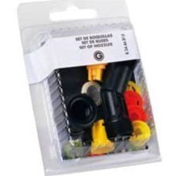 SET DE BOQUILLAS 834468151 