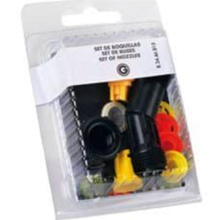 SET DE BOQUILLAS 834468151 