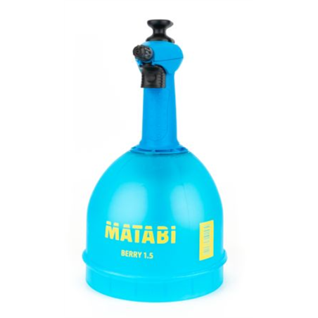 PULVERIZADMATABI BERRY-15 C/VALV   81841 