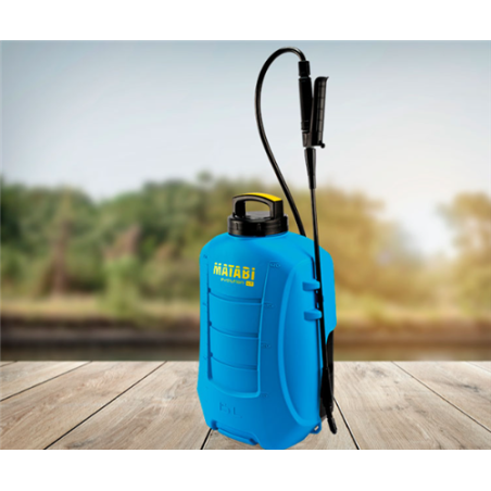 PULVMATABI EVOLUTION 15 LT 83025 