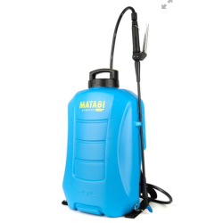 PULVMATABI EVOLUTION 20 LTS BATERIA 83042 