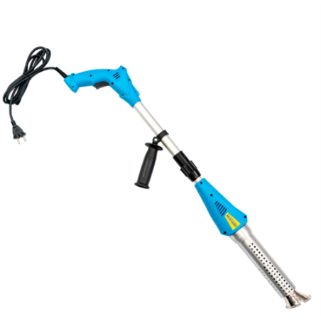 QUEMADOR ELECTRICO MATABI 81010 