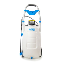 CARRO PULVERIZ MATABI EVOLUTION 30 LTCs 84343 