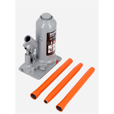 GATO HIDRAULICO BAHCO 20 TN BH4B20 