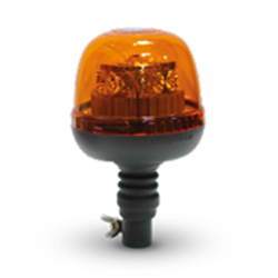 ROTATIVO LED GOODYEAR FLEXIBLE GY203WL 12v 