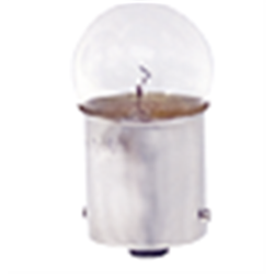 LAMPARA PLAFON 24V5W C245 