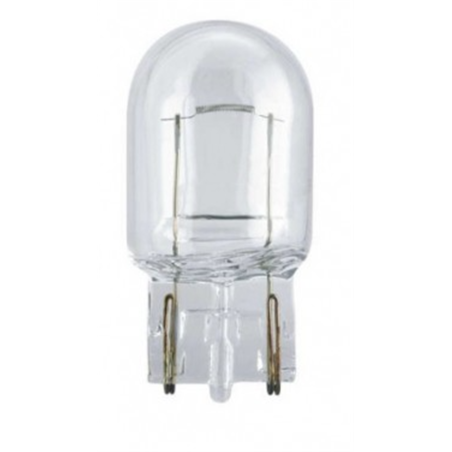 BOMBILLA 12V-21W 2 FILAMENTOS 