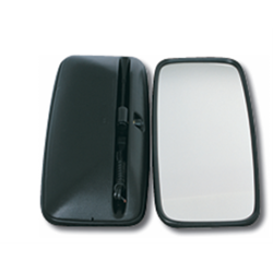 ESPEJO AK02 420X200 CURVO 16420200160 