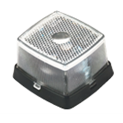 PILOTO CUADRADO BLANCO 900058AF 