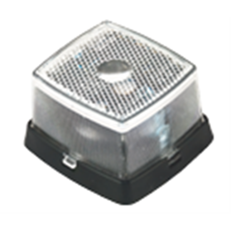 PILOTO CUADRADO BLANCO 900058AF 