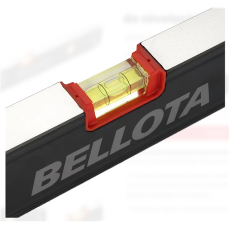 NIVEL BELLOTA IMAN 50107M-100 