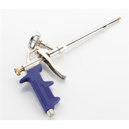198820 PISTOLA DE ESPUMA POLIURETANO 
