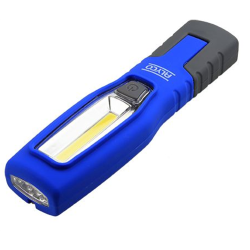 190512 LINTERNA TRABAJO BIFOCAL 2W COB 