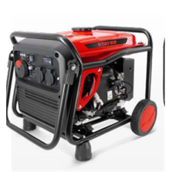 GENERADOR INVERTER GID 4000 502171 OF ABIERTO  