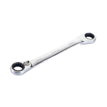 191615 LLAVE ACODADA CARRACA 14-15 